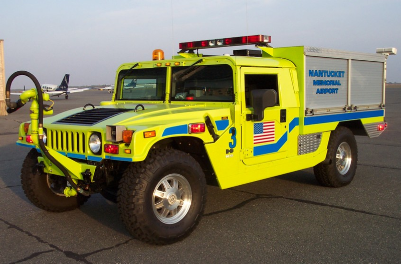 Illustration for article titled 7 Repurposed Military Vehicles Hiding Out in Civilian Life